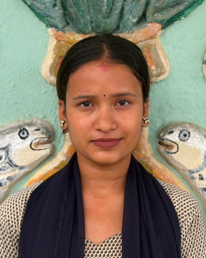 Aashika Khadka