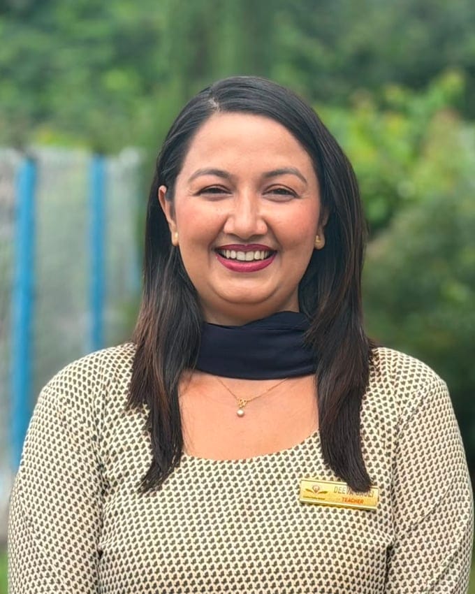 Deva Gauli