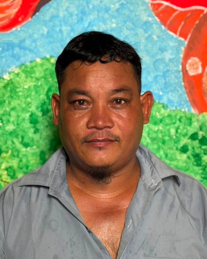 Jeet Bahadur Chaudhary