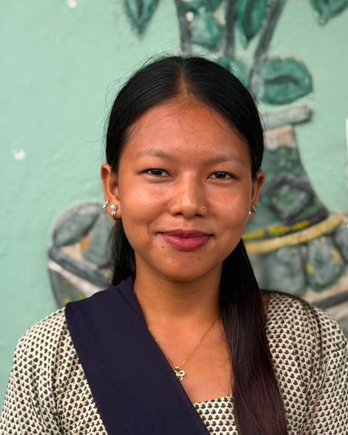 Niruta Gurung