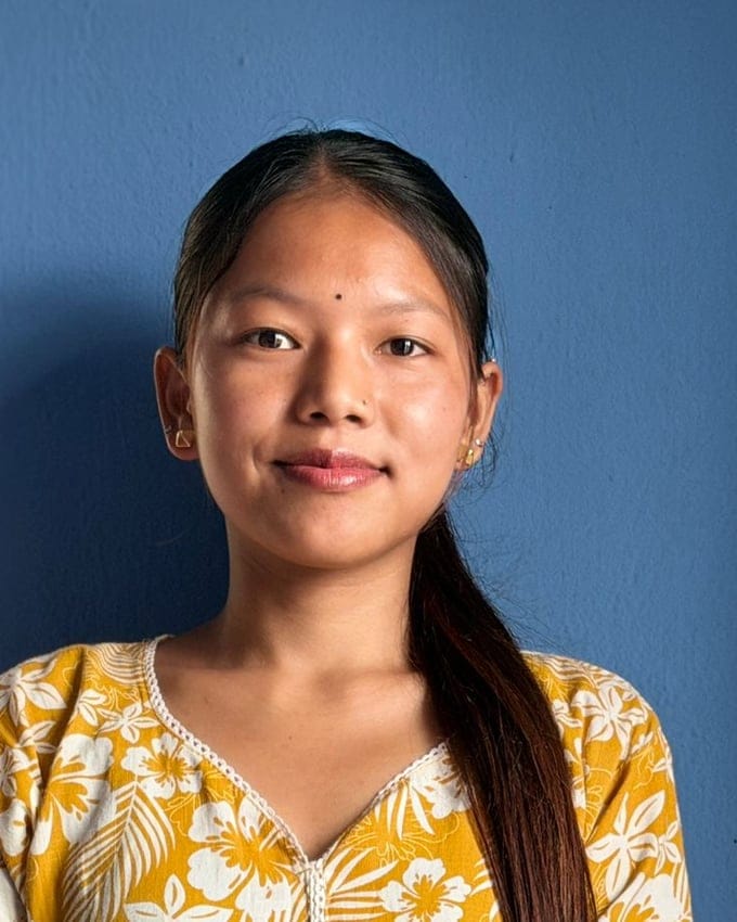 Nita Gurung