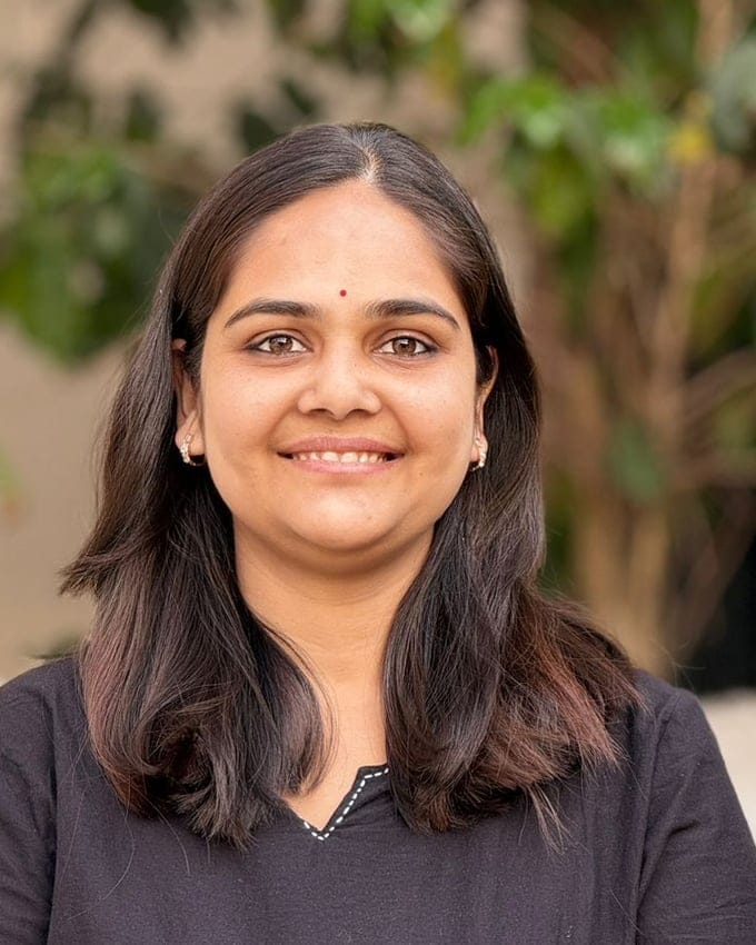 Sabita Gautam