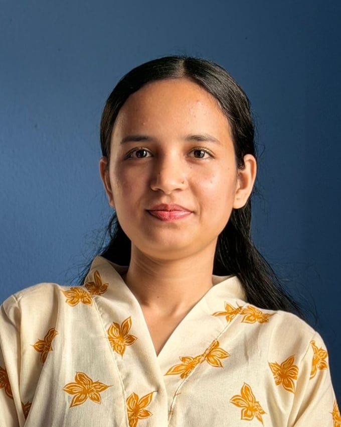 Samikshya Saud