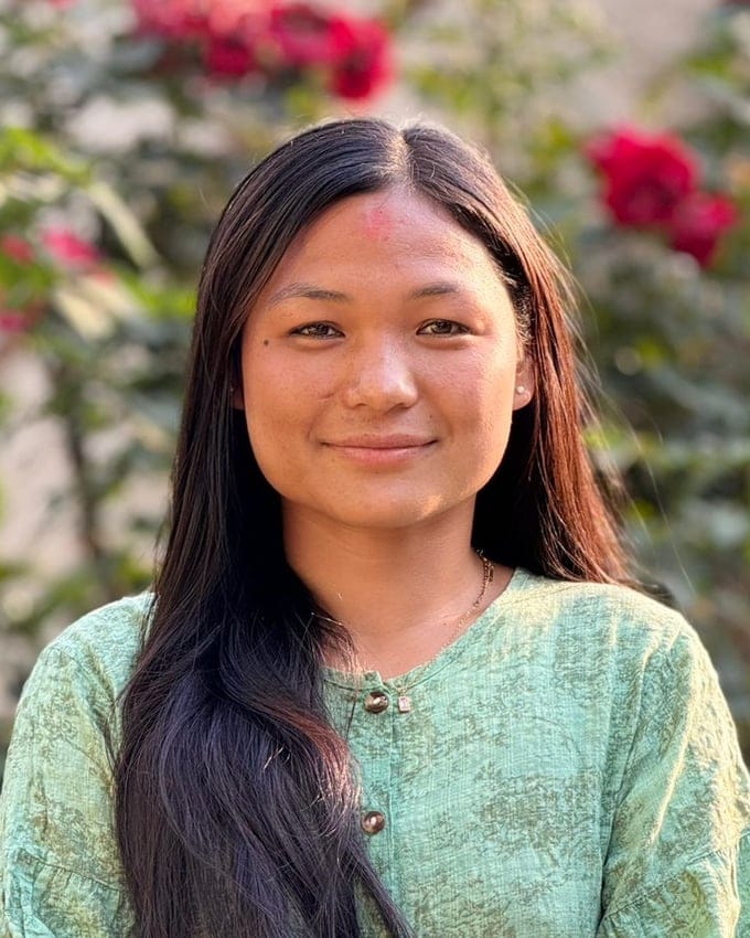 Sima Gurung