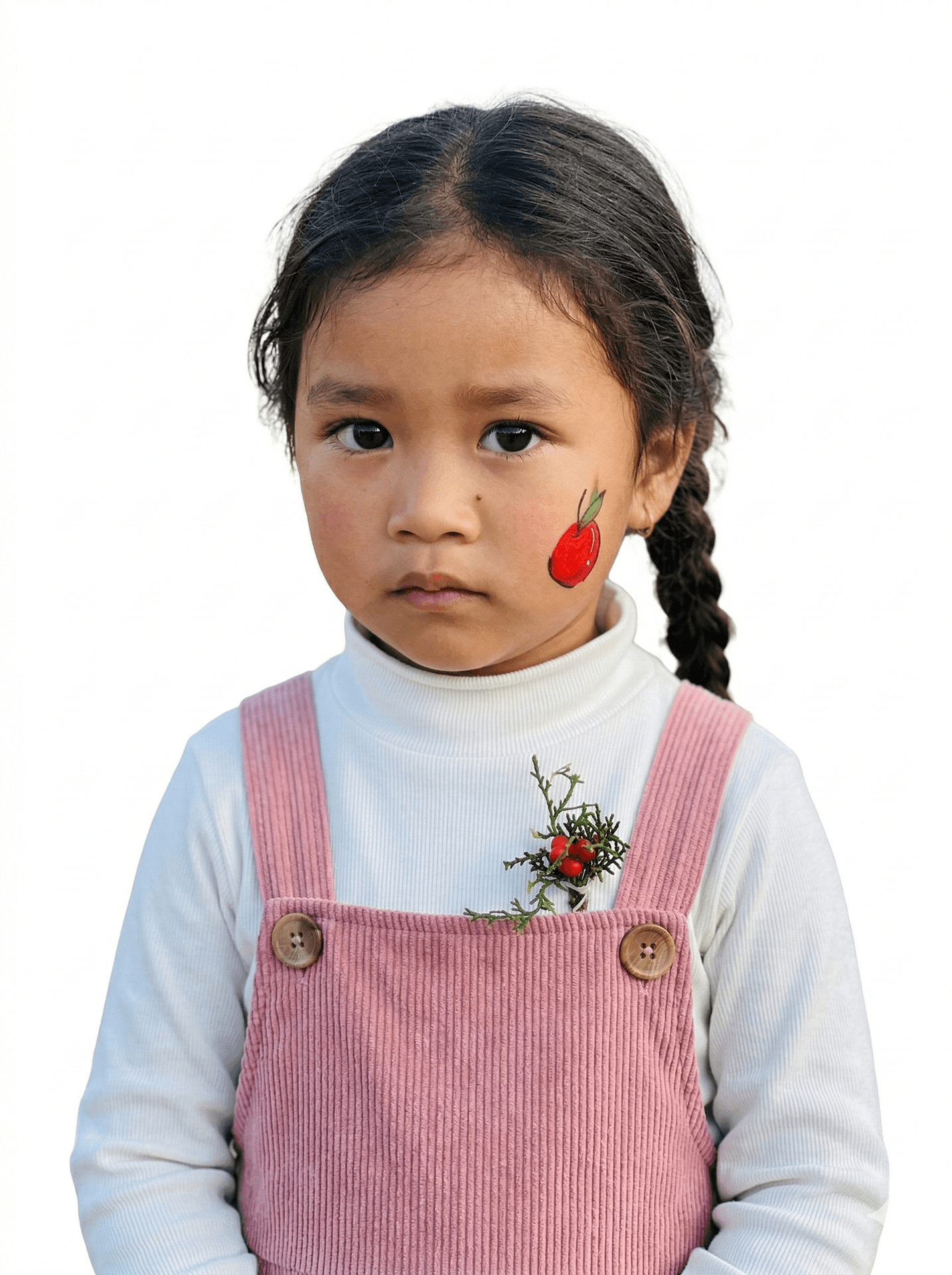 Surkhet Valley School student